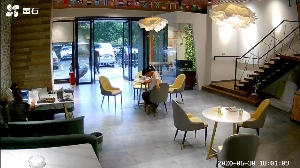 家庭安防新選擇，長沙專業安裝家用攝像頭！