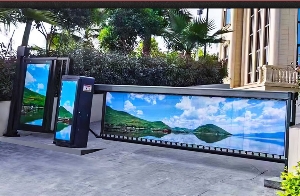 從車輛管理到收益保障，道閘如何做到面面俱到